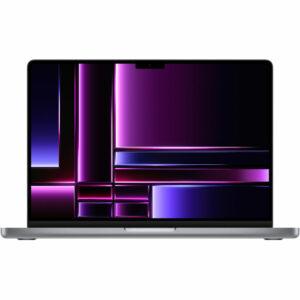 Macbook Pro M2Pro 2022, 16GB, 512GB SSD, 14» Space Gray