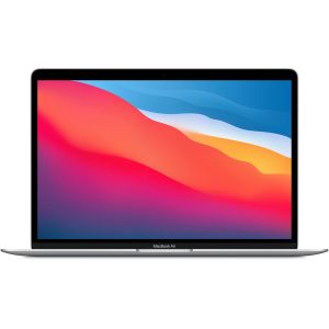 MacBook Air (M1, 8 RAM, 256 GB SSD, Space Gray)