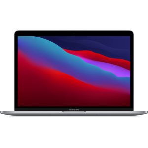 MacBook Pro M1 – 512 GB, Gris espacial
