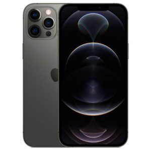 iPhone 12 Pro Max (128 GB) Space Gray – Semi Nuevo