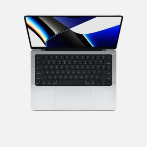 Macbook Pro M1Pro 2021, 16GB, 1TB SSD, 14» Silver