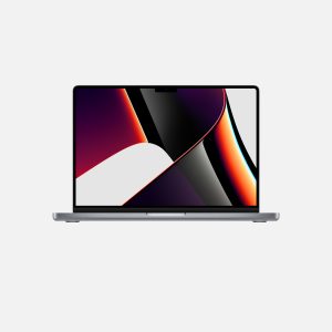 Macbook Pro M1Pro 2021, 16GB, 1TB SSD, 14» Space Gray