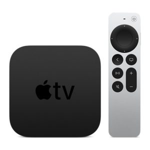 Apple Tv – 32 GB