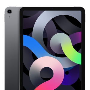 iPad Air 4 – 256 GB, Gris espacial