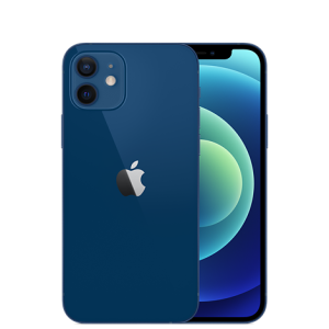 iPhone 12 – 64 GB, Azul