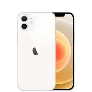 iPhone 12 – 128 GB, Blanco