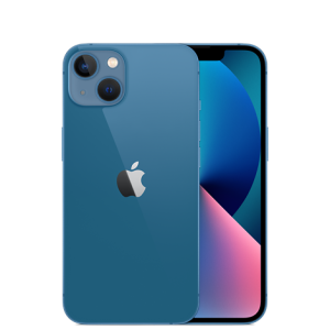 iPhone 13 – 128 GB, Azul