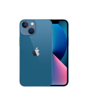 iPhone 13 Mini – 128 GB, Azul