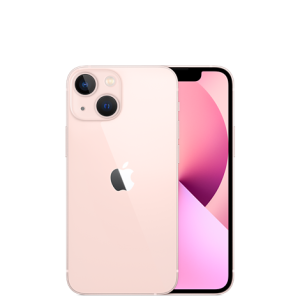 iPhone 13 Mini – 256 GB, Rosa