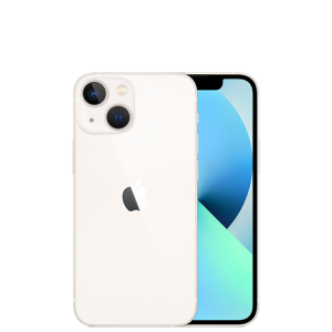 iPhone 13 Mini – 256 GB, Blanco