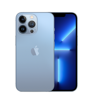 iPhone 13 Pro – 128 GB, Azul