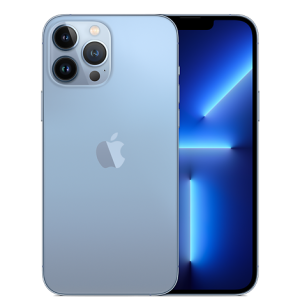 iPhone 13 Pro Max (128 GB) Azul