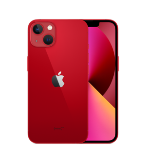 iPhone 13 – 128 GB, (PRODUCT) RED