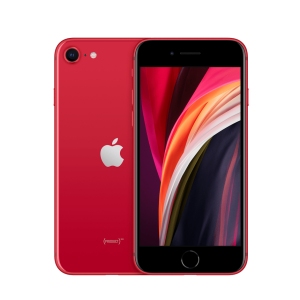 iPhone SE – 64 GB, (PRODUCT) RED