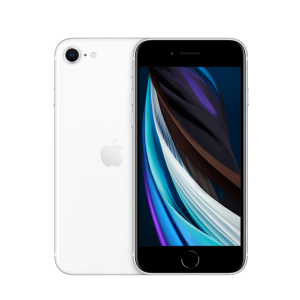 iPhone SE – 128 GB, Blanco