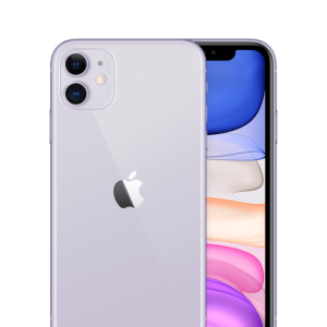 iPhone 11 (128 GB) Violeta