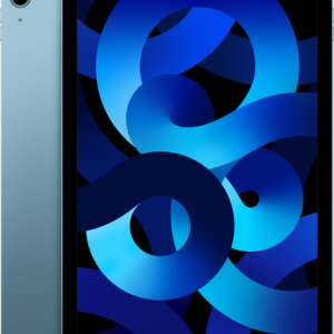 iPad Air 5 – 64 GB, Azul cielo