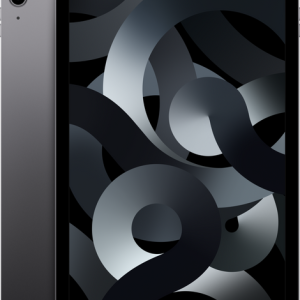 iPad Air 5 – 64 GB, Gris espacial