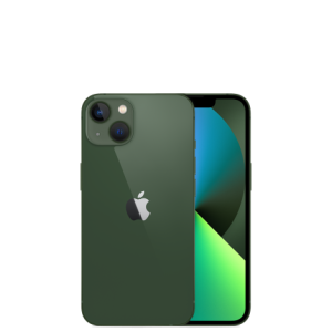 iPhone 13 Mini – 128 GB, Verde