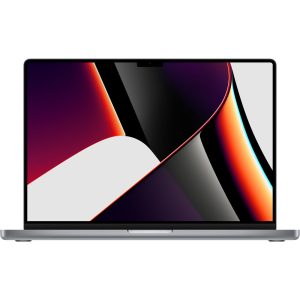 Macbook Pro M1Pro 2021, 16GB, 1TB SSD, 16» Silver
