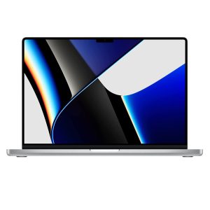 Macbook Pro M1Pro 2021, 16GB, 512GB SSD, 16» Silver