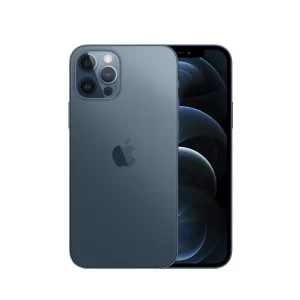 iPhone 12 Pro Max – 128 GB, Azul