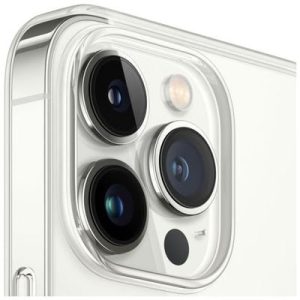 Case iPhone 13 Pro Transparente Original