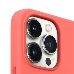 Case iPhone 13 Pro Rosa Original
