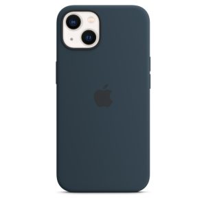 Case iPhone 13 Azul Original