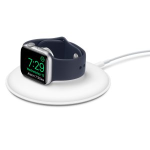 Apple Magnetic Charging Dock Apple Watch