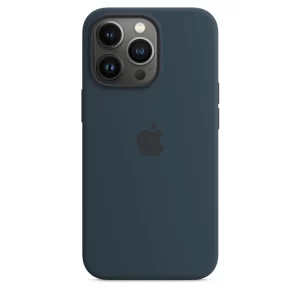 Case iPhone 13 Pro Azul abismo Original