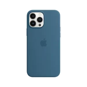 Case iPhone 13 Pro Max Azul Original