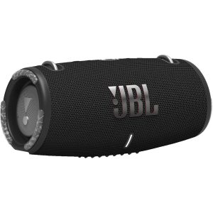 JBL Xtreme 3 Portable Bluetooth Speaker Negro