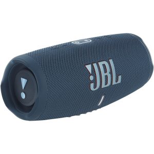 JBL Charge 5 Portable Bluetooth Speaker Azul