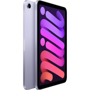 iPad Mini WiFi 6th (64 GB) Purpura