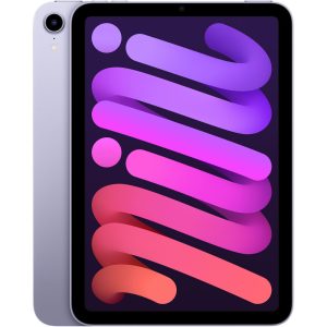 iPad Mini WiFi 6th (64 GB) Purpura