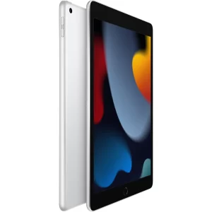 iPad 10.2 WiFi 9th (64 GB) Plata