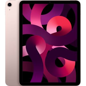 iPad Air M1 5th (64 GB) Rosa