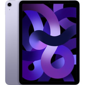iPad Air M1 5th (64 GB) Purpura