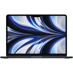 MacBook Air (M2, 8 RAM, 256 GB SSD, Midnight) – Spanish