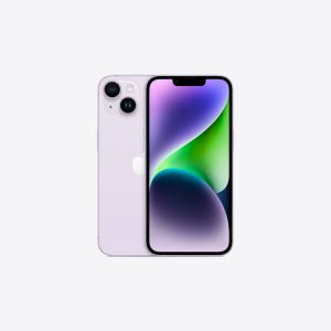iPhone 14 (128 GB) Violeta