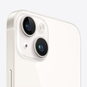 iPhone 14 (128 GB) Blanco estelar