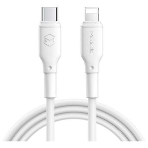 Cable Pd Usb-c A Lightning iPhone