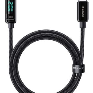 Cable Usb-c A Lightning Digital Pro Trenzado