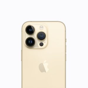 iPhone 14 Pro Max (256 GB) Dorado