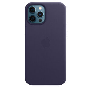 Cases iPhone 12/Pro MagSafe Cuero