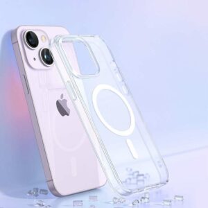 Case MagSafe iPhone 14 Plus