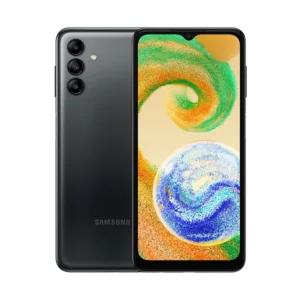 Samsung galaxy A04s 64gb / 4gb ram Black