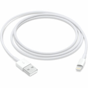 Cable USB a Lightning (2 M)