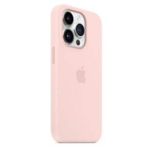 Cases iPhone 14 Pro MagSafe Silicona
